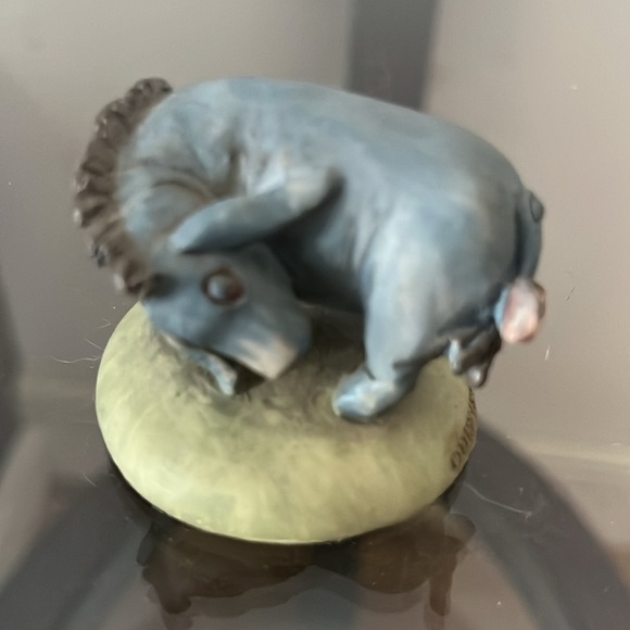 Vintage Winnie the Pooh 6 Figurine Set - Multicolor - Picture 5 of 7